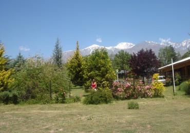 GREENWOOD INMOBILIARIA VENDE HERMOSOS  LOTES EN POTRERILLOS 