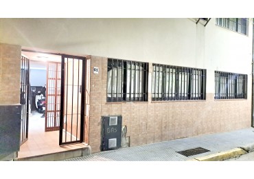 GREENWOOD VENDE DEPARTAMENTO EN EL B° BOMBAL DE MENDOZA