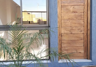 GREENWOOD ALQUILA DUPLEX A ESTRENAR EN MAIPU.