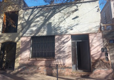¡GREENWOOD INMOBILIARIA VENDE LOTE EN CIUDAD DE MENDOZA!