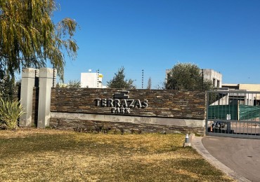 Greenwood vende Lote en barrio Terrazas Park, Maipu.