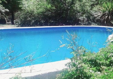 GREENWOOD VENDE GRAN TERRENO EN LAS COMPUERTAS, LUJAN DE CUYO.