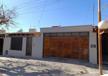 INMOBILIARIA GREENWOOD VENDE HERMOSA CASA APTA CREDITO HIPOTECARIO EN CARRODILLA!