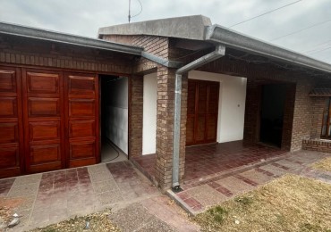 GREENWOOD INMOBILIARIA  ALQUILA HERMOSA CASA EN LUJAN DE CUYO 