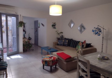 GREENWOOD INMOBILIARIA VENDE HERMOSO DEPARTAMENTO EN EL BARRIO BOMBAL CIUDAD ! 