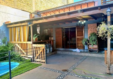 GREENWOOD VENDE CASA EN DORREGO.