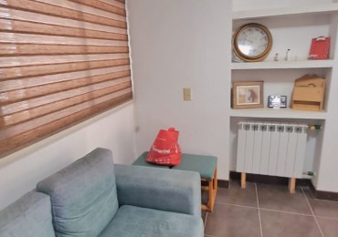 GREENWOOD VENDE DEPARTAMENTO EN GUAYMALLEN.