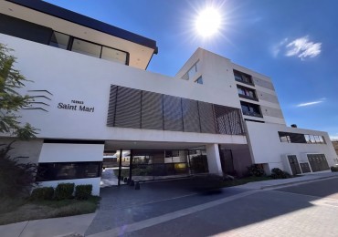 Greenwood Inmobiliaria vende espectacular departamento en Torres Saint Mari