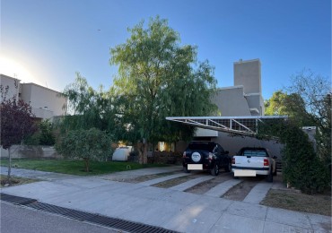 GREENWOOD INVERSIONES INMOBILIARIA VENDE HERMOSA PROPIEDAD EN LUJAN DE CUYO! 