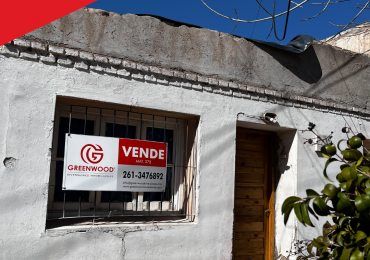 GREENWOOD VENDE TERRENO