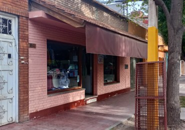 GREENWOOD INMOBILIARIA VENDE DOS DEPARTAMENTOS CON UN LOCAL COMERCIAL EN EL CENTRO DE LUJAN DE CUYO!