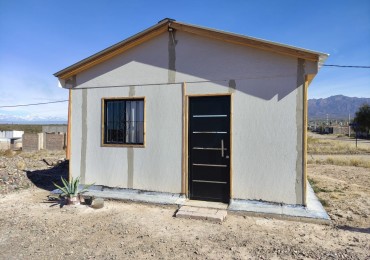Greenwood Inmobiliaria VENDE - Lote con Casa en Vertientes del Pedemonte, Lujan de Cuyo