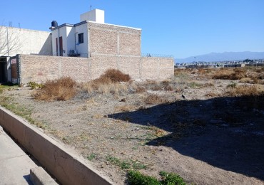 ¡GREENWOOD INMOBILIARIA VENDE LOTE EN LAS HERAS CIENEGUITA !