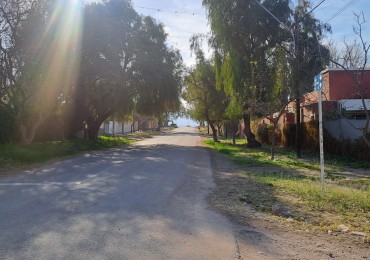 GREENWOOD INMOBILIARIA VENDE LOTE EN LUJAN DE CUYO VISTALBA!