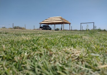 GREENWOOD INMOBILIARIA VENDE LOTE EN EL CARRIZAL DE ABAJO! 