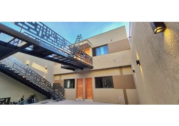 GREENWOOD VENDE  DEPARTAMENTOS CON ENTREGA EN OCTUBRE EN CENTRO DE LUJAN DE CUYO