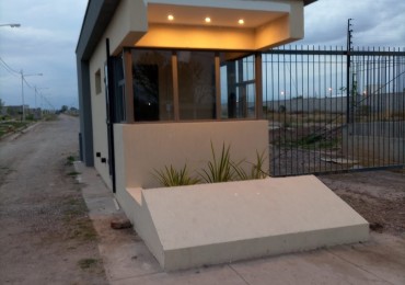 GREENWOOD INMOBILIARIA VENDE LOTE EN EL BARRIO BON DESTI 