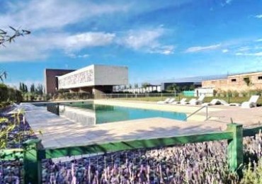 GREENWOOD VENDE LOTE EN EL B° PRIVADO ALMA GARDENIA EN LUJAN.