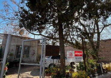 Oportunidad! Greenwood vende casa en Agrelo.