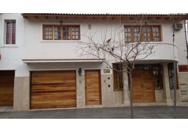 GREENWOOD INMOBILIARIA ALQUILA HERMOSO DEPARTAMENTO EN LUJAN DE CUYO