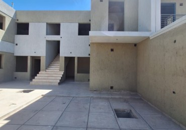 GREENWOOD INMOBILIARIA VENDE DEPARTAMENTO A TERMINAR EN GUAYMALLEN