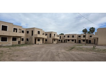 GREENWOOD INMOBILIARIA VENDE  COMPLEJO AZCUENAGA DE DEPARTAMENTOS Y DUPLEX