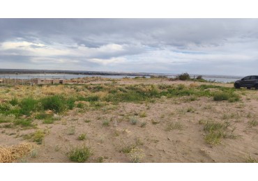 GREENWOOD VENDE TERRENO 