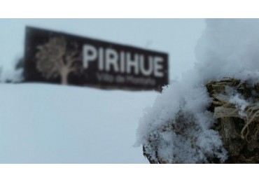 TERRENO A 15 MIN DE LAS LEÑAS.