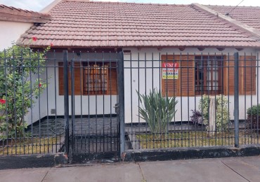 GREENWOOD INMOBILIARIA PRESENTA Casa en Venta B° Coop. Rodeo Del Medio, Maipu