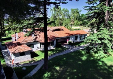 GREENWOOD INMOBILIARIA VENDE HERMOSAS PROPIEDAD EN MAIPU CRUZ DE PIEDRA! 