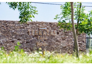 GREENWOOD INMOBILIARIA VENDE LOTE EN BARRIO PRIVADO TERRAZAS PARK!