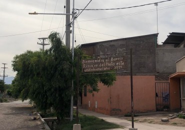 GREENWOOD INMOBILIARIA VENDE LOTE B° TIERRAS DE PERDRIEL ll , LUJAN DE CUYO