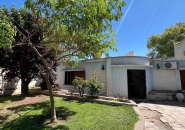 CASA EN VENTA, SITUADA EN EL EXCLUSIVO BARRIO PARQUE DRUMMOND.