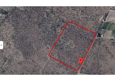 GREENWOOD INMOBILIARIA VENDE TERRENO EN SANTA ROSA