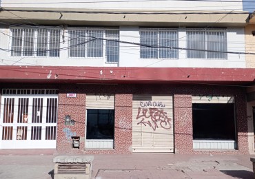 GREENWOOD INMOBILIARIA ALQUILA LOCAL COMERCIAL EN CIUDAD 