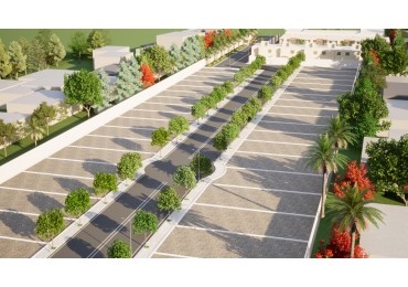 Lote en venta Barrio Privado "Paseo Tiasta".