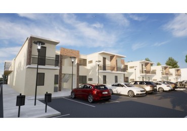 GREENWOOD INMOBILIARIA VENDE DEPARTAMENTO EN EL BARRIO PRIVADO PASEO TIASTA