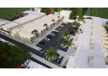 GREENWOOD INMOBILIARIA VENDE DUPLEX EN BARRIO PRIVADO PASO TIASTA