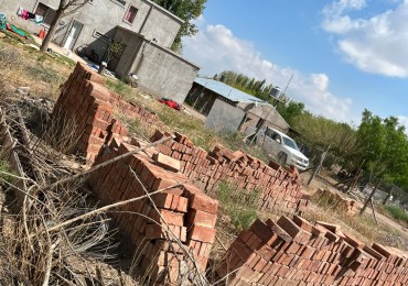 GREENWOOD INMOBILIARIA VENDE LOTE EN LAS COMPUERTAS LUJAN DE CUYO 