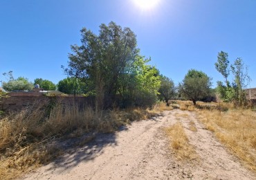 Greenwood Inmobiliaria vende espectacular lote de 1.732 m² con servicios - Russell, Maipu