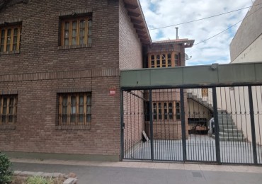 DEPARTAMENTO EN ALQUILER- BARRIO BOMBAL, MENDOZA.