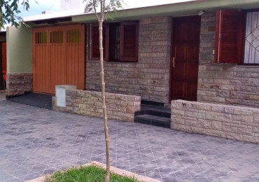 GREENWOOD INMOBILIARIA VENDE CASA EN LUJAN DE CUYO :