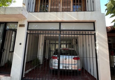 GREENWOOD INMOBILIARIA VENDE HERMOSA CASA EN LUJAN DE CUYO 