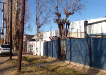 GREENWOOD VENDE GALPON CON OFICINAS Y DEPOSITO EN VISTALBA, LUJAN DE CUYO. 
