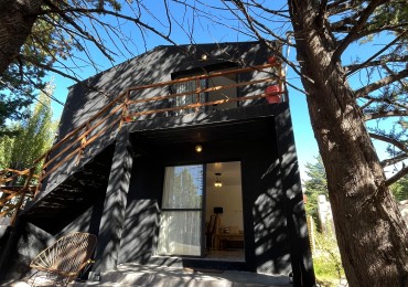 COMPLEJO DE CABAÑAS EN VENTA, EL SALTO-POTRERILLOS