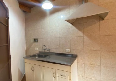 ALQUILER DE DEPARTAMENTO CON UN DORMITORIO EN LUJAN DE CUYO.