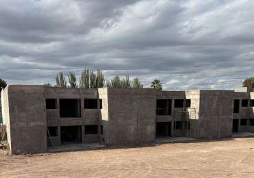 DEPARTAMENTO EN POZO - Complejo Privado PASEO TIASTA