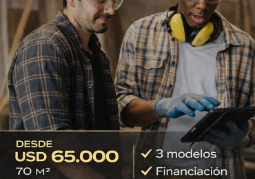 GREENWOOD INVERSIONES INMOBILIARIAS *VENDE