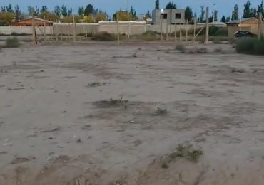 GREENWOOD INMOBILIARIA VENDE LOTE PERDRIEL LUJAN DE CUYO.