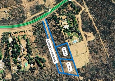 Greenwood Inversiones Inmobiliarias presenta una excelente oportunidad de inversion en una de las zonas mas buscadas de Mendoza: Blanco Encalada